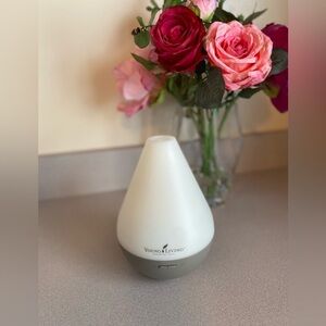 Young Living Dew Drop Diffuser